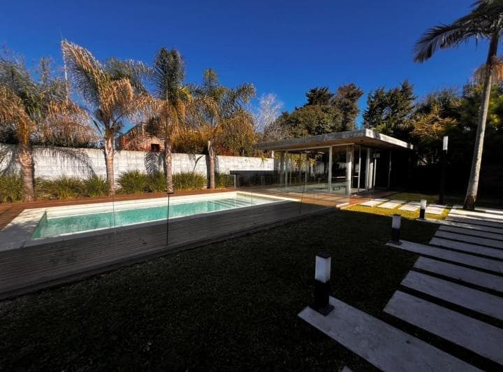 Dúplex Premium 2 Dorm. Estudio | Parque Propio | Terraza | Alvear State - 5