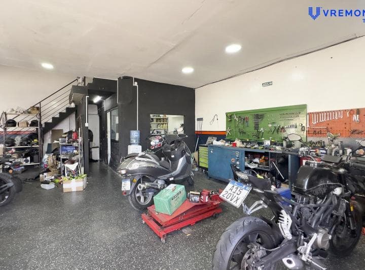 Av Cobo 600 Local Comercial en Lote Propio - 5