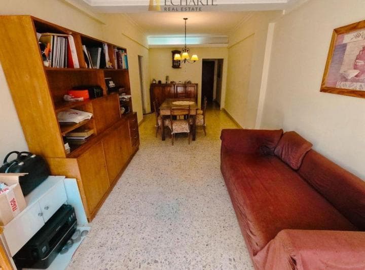 3 Ambientes con Dependencia y Patio Centro - 5