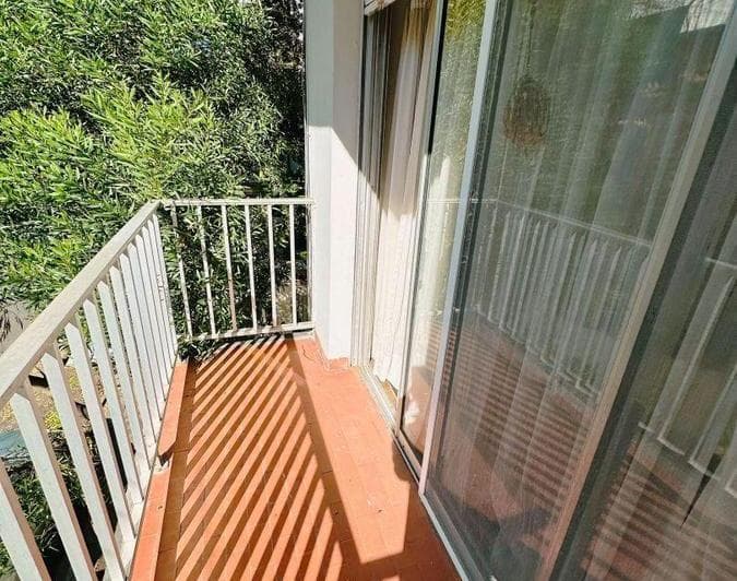 3 Ambientes con Dependencia y Patio Centro - 2