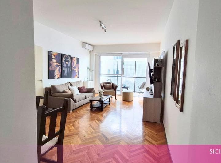 Departamento en Caballito - 3