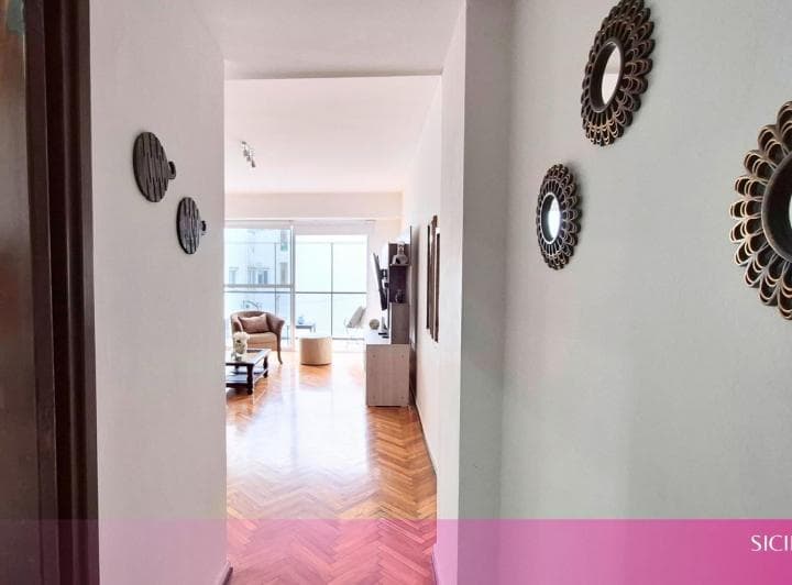 Departamento en Caballito - 2