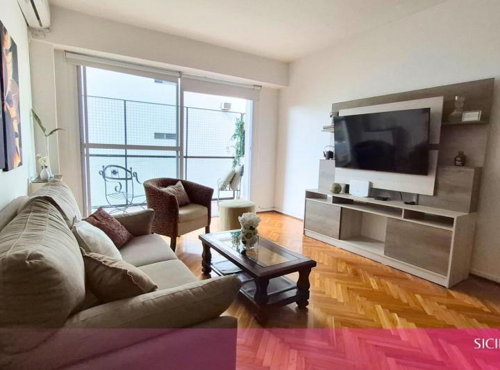 Departamento en Caballito - 5