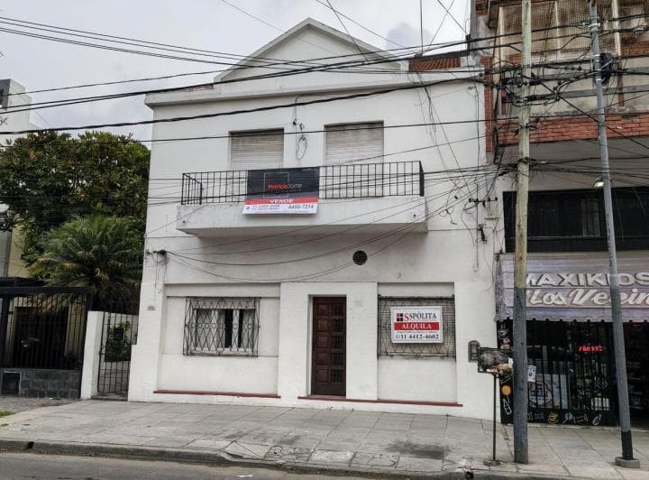 Casa en Venta Ballester Vs. Detinos - 2
