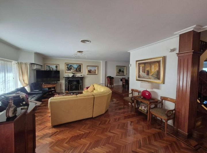 Venta Casa 7 Amb, Jardin/pileta Parque Chacabuco - 5
