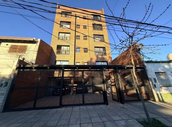 Venta de Departamento Monoambienrtes C/cochera (Opcional) / Moron Norte - 2