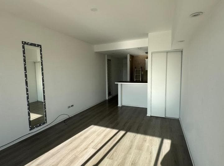 Venta Departamento Monoambiente con Renta Villa Pueyrredón - 4