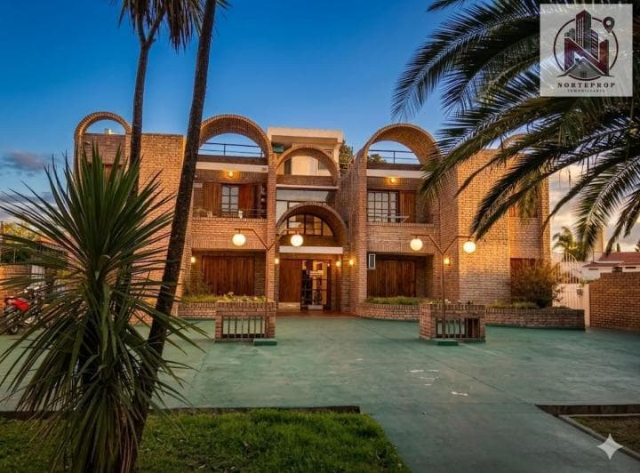 Departamento en Santa Rita del Lago - 2