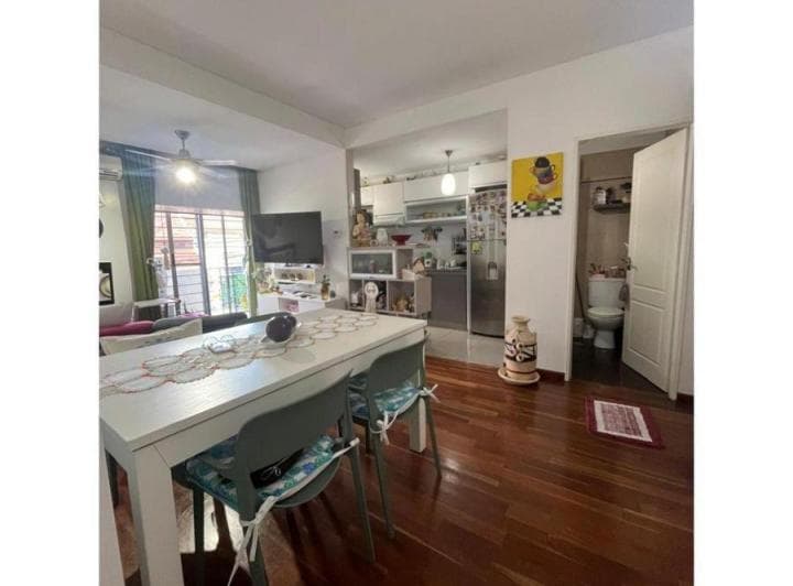 Venta Departamento Tres Ambientes Haedo - 4