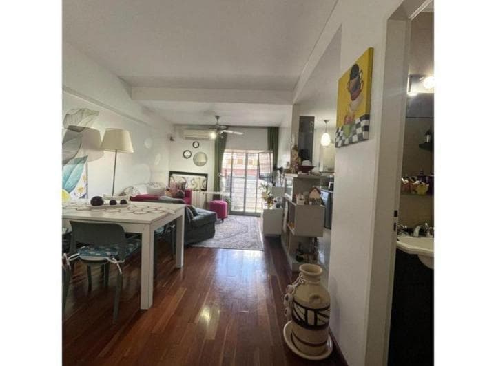 Venta Departamento Tres Ambientes Haedo - 3
