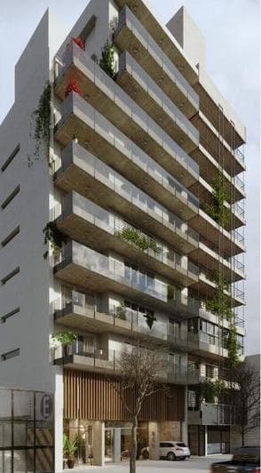 Departamento en Venta en Zona Centro, Rosario 1 Dormitorio C/amenities - 5
