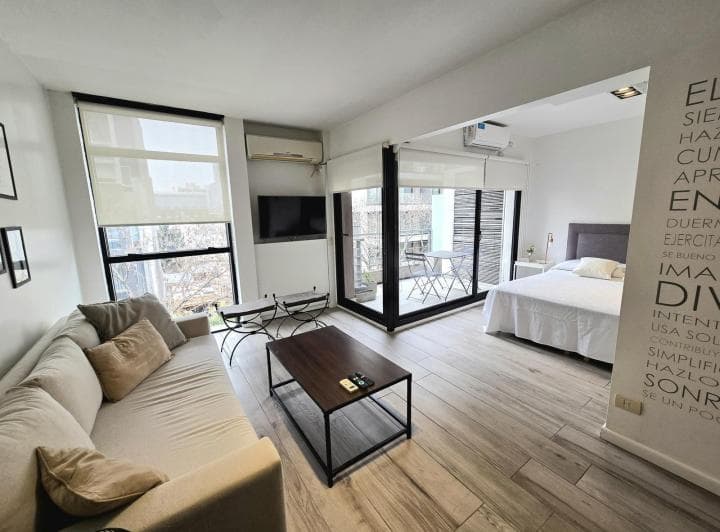 Impecable Depto 2 Ambientes Cochera Amenities Nuñez - 4