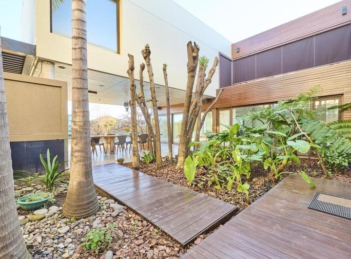 Venta Casa Al Agua en Los Alisos, 4 Dorm. 2 en Suite - Nordelta - 5