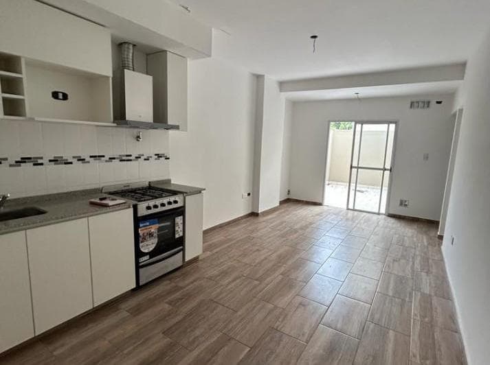 Dominguez 1407 - Departamento 2 Ambientes - 2