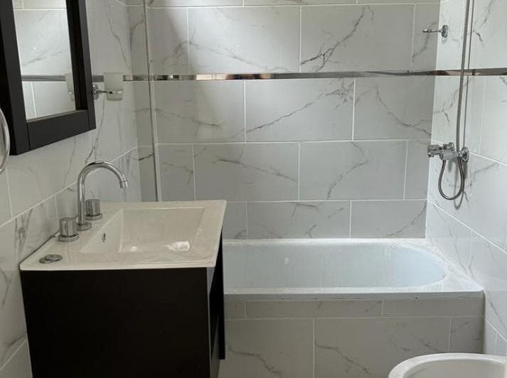 Dominguez 1407 - Departamento 2 Ambientes - 4