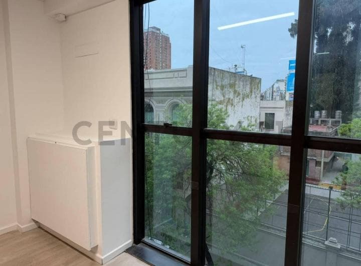 Alquiler Oficina en Mariscal Sucre 2437 3ºa - Barrio de Belgrano - 5