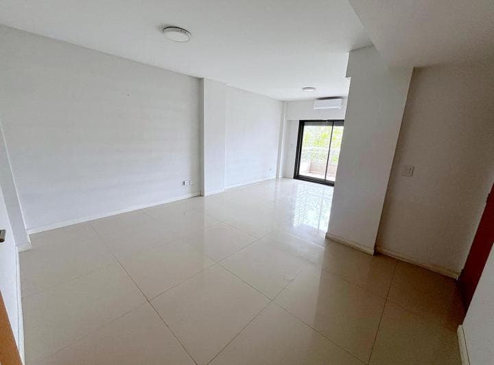 3 Ambientes con Balcón Aterrazado - Suite con Vestidor y Cochera - Full Amenities - 3