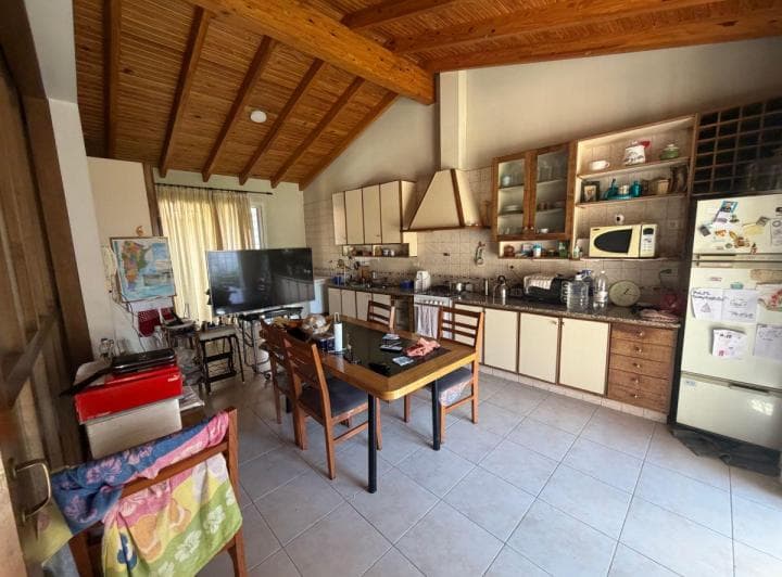 Impecable Casa Desarrollada en Planta Baja. - 4
