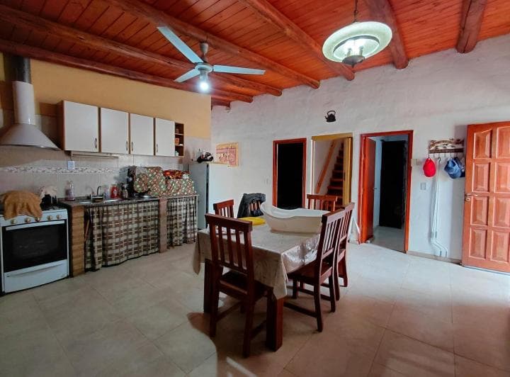 Casa en Venta. 4 Dorm.. con Pileta. Potrero de Garay. Escritura. - 3