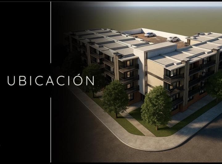 Proyecto Avellaneda Departamentos en Pozo - 2