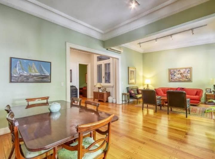 Departamento de 4 Ambientes con Dependencia en Venta - Recoleta - 5