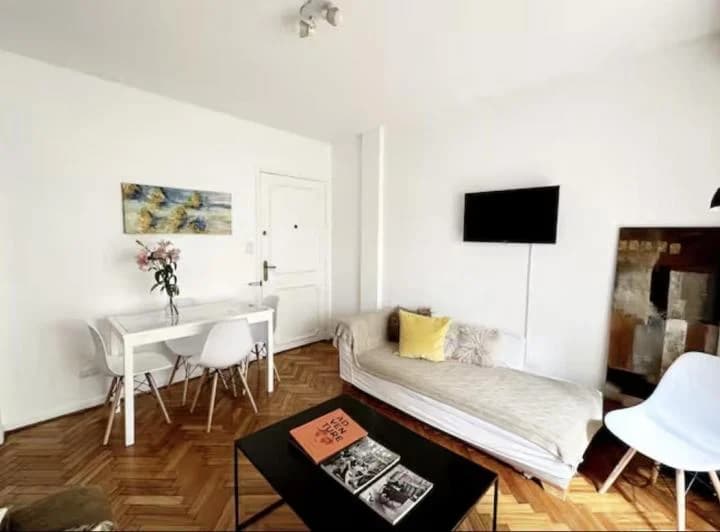 Departamento de 3 Ambientes en Venta en Recoleta - 4