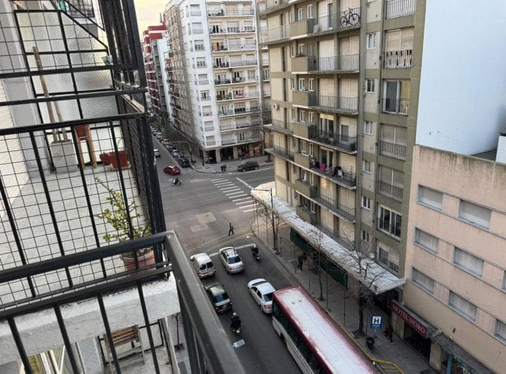 Departamento en Venta 3 Ambientes Externo Centro Mar del Plata - 2
