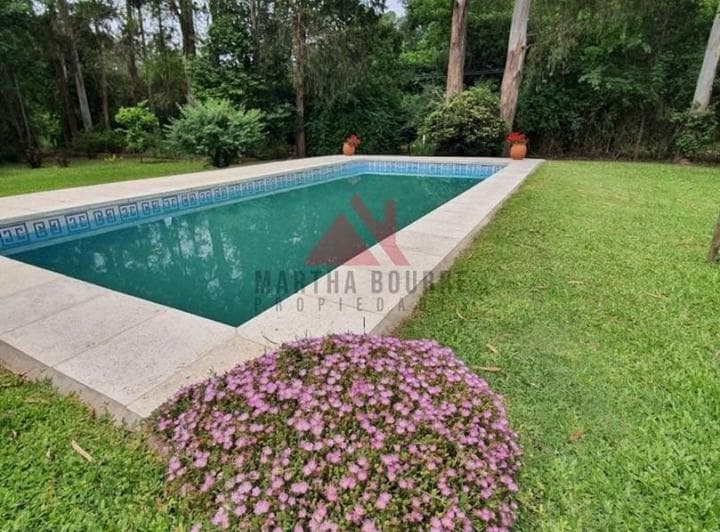 Casa Chalet en Alquiler en Barrio Parque Los Pinos, Exaltación de La Cruz, G. B. a. Zona Norte - 5