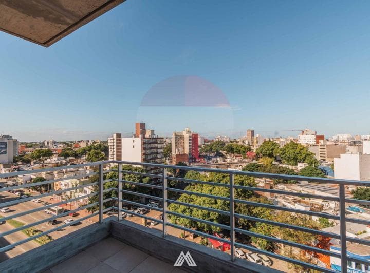 Venta Apartamento 1 Dorm. - Tres Cruces - 4