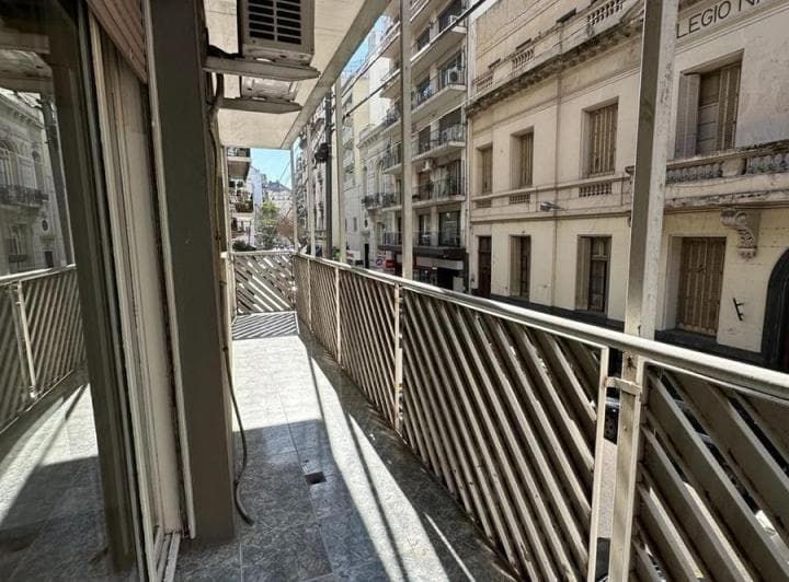 Hermoso Departamento en Recoleta - 4