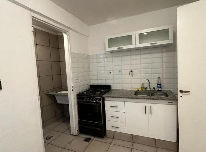 Hermoso Departamento en Recoleta - 2