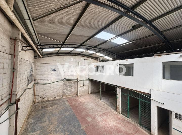 Galpón en Alquiler en La Reja, Moreno 340 m² - 3