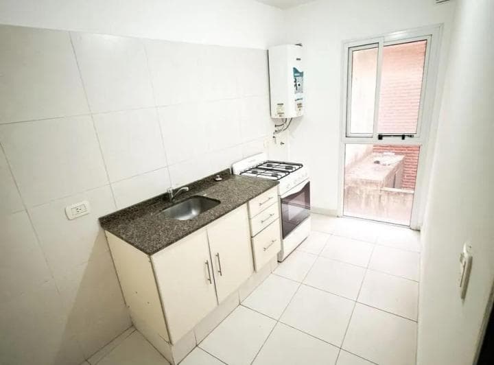 Departamento en Alquiler en Alto Alberdi! 1 Dormitorio + 60 m - 5