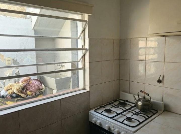 PH de 3 Ambientes con Patio y Terraza Propia, Ciudadela Norte - 2