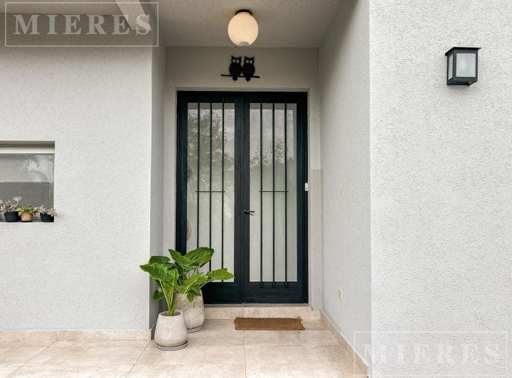 Casa en Venta a La Laguna en San Francisco, Villanueva - 5