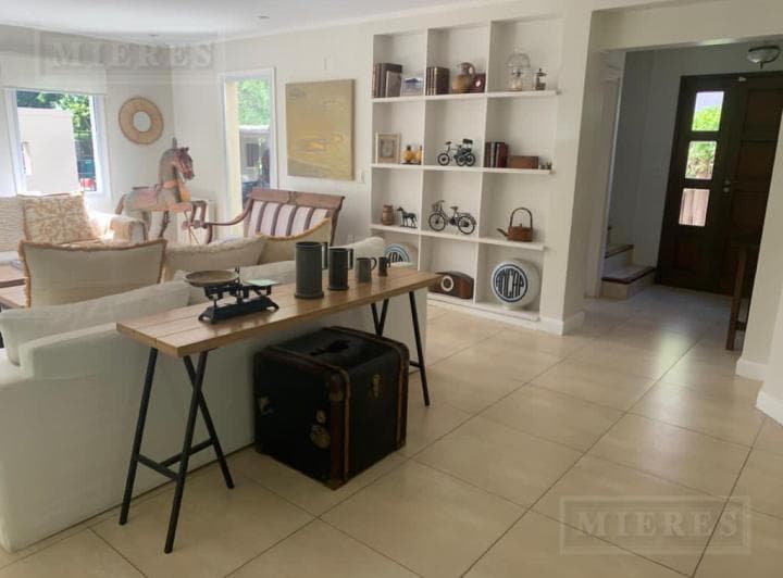Casa en Venta - Santa Barbara - 2