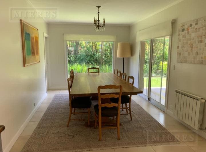 Casa en Venta - Santa Barbara - 5