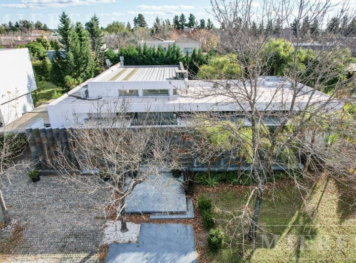 Venta - Casa en Santa Catalina - Una Planta - Villanueva - 4