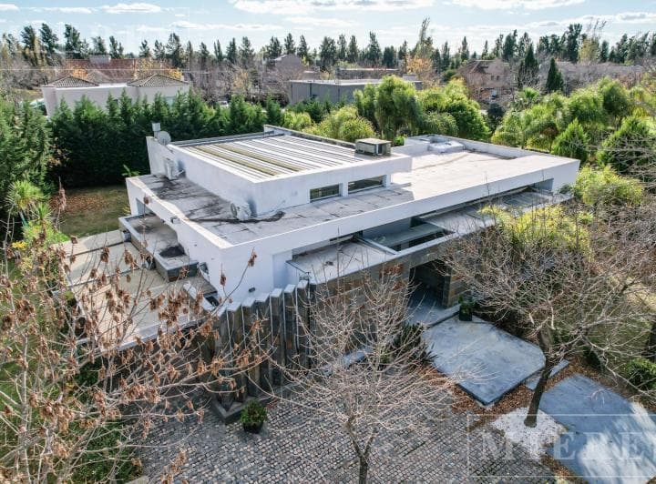 Venta - Casa en Santa Catalina - Una Planta - Villanueva - 5