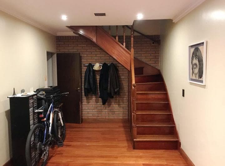 *excel. Chalet 4 Amb. Sobre Lote de 8,66 X 27 *garage Para 1 Auto*fondo Libre con Quincho y Parrilla - 5