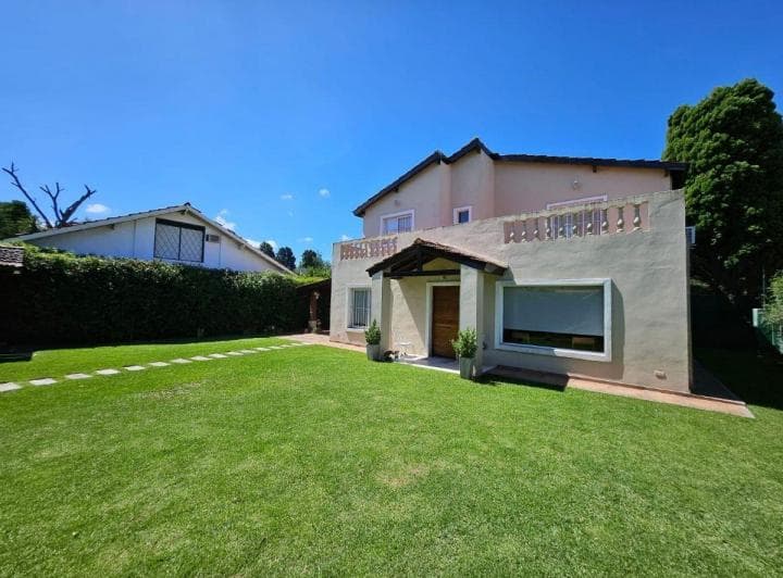 Casa en Venta C/ Cochera en del Viso - 4