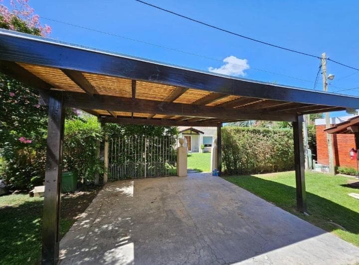 Casa en Venta C/ Cochera en del Viso - 2