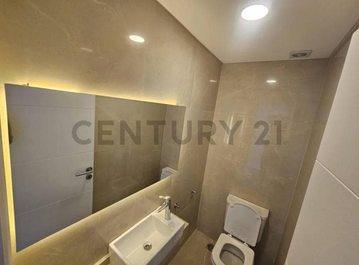 2 Ambientes C/balcon a Estrenar con Amenities Premium - 5
