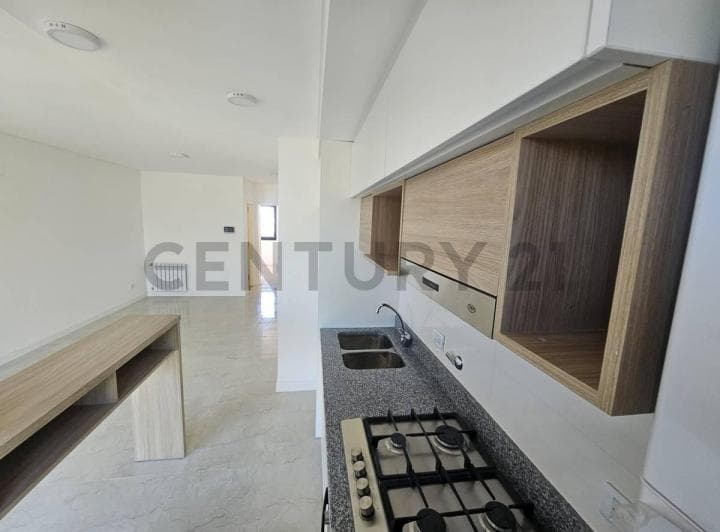 2 Ambientes C/balcon a Estrenar con Amenities Premium - 4