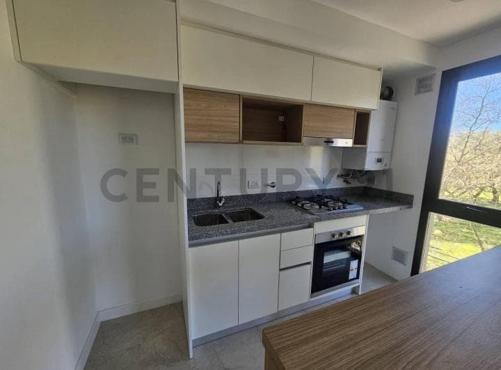 2 Ambientes C/balcon a Estrenar con Amenities Premium - 3