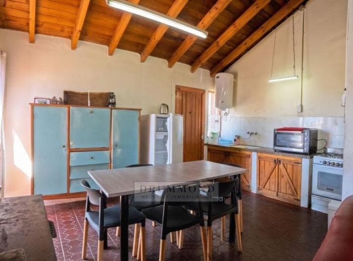 Casa Tipo Vacacional Tunuyán, Manzano Histórico - 5