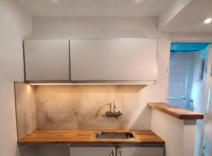 Tu Nuevo Hogar en Pleno Recoleta! - 2