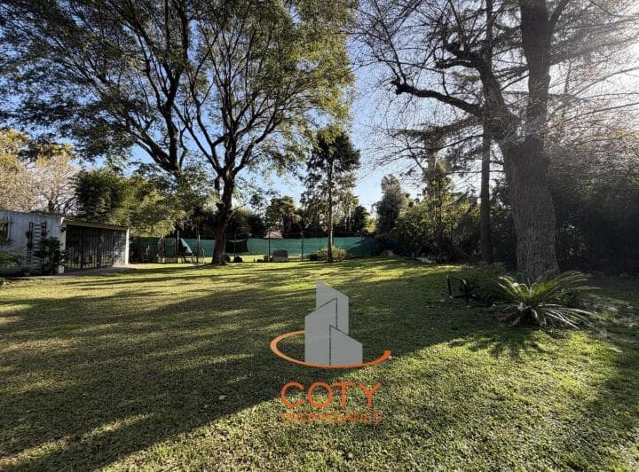 Lote - Terreno Venta Lomas de San Isidro - 5