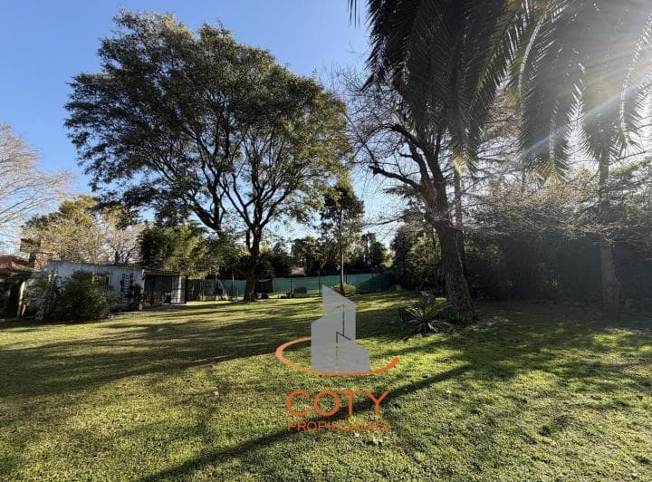 Lote - Terreno Venta Lomas de San Isidro - 3