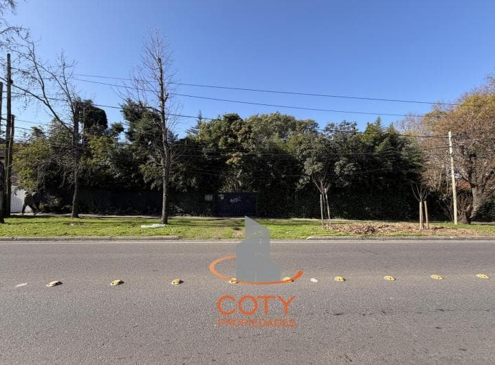 Lote - Terreno Venta Lomas de San Isidro - 2